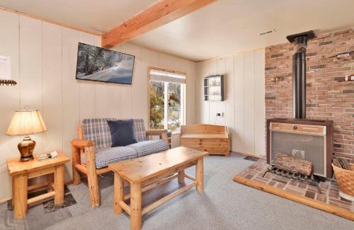 Sugarloaf House | Cute and Cozy Cottage #2522