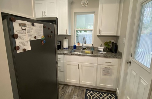 Ocala House | Cute and Cozy home near Downtown Ocala!