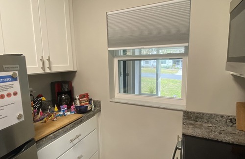 Ocala House | Cute and Cozy home near Downtown Ocala!