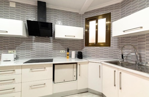 Poblats Maritims Apartment | Cute apartment near to the Port