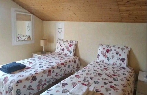 Bolzano Apartment | Cute apartment on cycle path, free parking