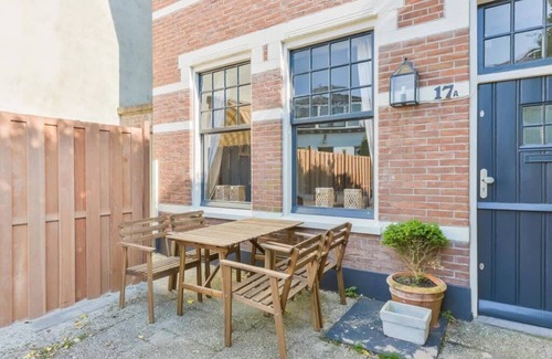 Zandvoort House | Cute Beach House in the center