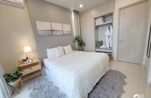 Cha-am Villa | Cute Boys House คิวท์บอยส์เฮาส์