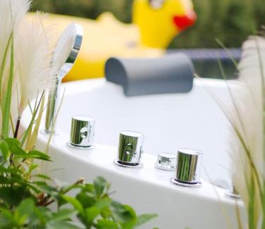 Cha-am Villa | Cute Boys House คิวท์บอยส์เฮาส์