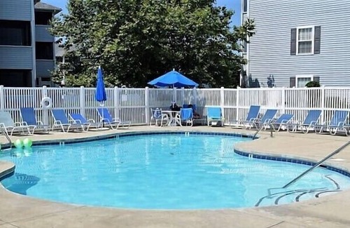 Rehoboth Beach Condo | CUTE CONDO IN POOL/TENNIS COMMTY IN REHOBOTH BEACH - 3509 Sanibel Circle