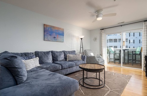 Rehoboth Beach Condo | CUTE CONDO IN POOL/TENNIS COMMTY IN REHOBOTH BEACH - 3509 Sanibel Circle