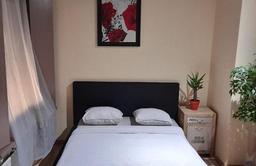 Historisch centrum Apartment | Cute,cosy,comfortable studio in the heart of Antwerpen