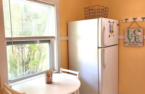 Gulfport Cottage | Cute Cottage In The Heart of Gulfport!