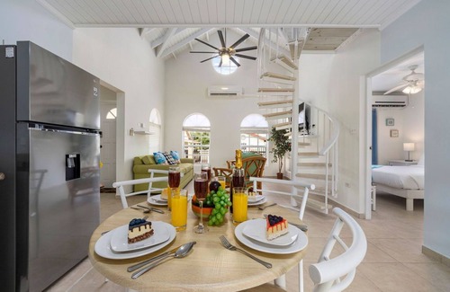 Washington Villa | Cute & Cozy 3BR, Great Location