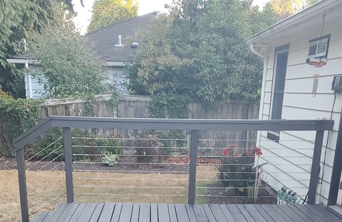 Corvallis House | Cute, Cozy & Oh, So Convenient!