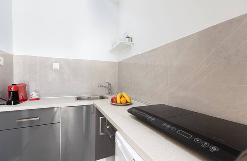 Split Apartment | ☆ Cute & Cozzy ☆ Apartment in center of Split