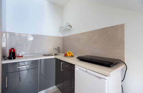 Split Apartment | ☆ Cute & Cozzy ☆ Apartment in center of Split