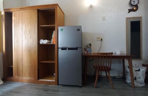Nguyen Thai Binh Apartment | Cute Duplex