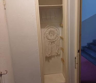 Alppiharju Apartment | Cute flat at Rock of Helsinki