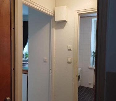 Alppiharju Apartment | Cute flat at Rock of Helsinki