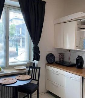 Alppiharju Apartment | Cute flat at Rock of Helsinki