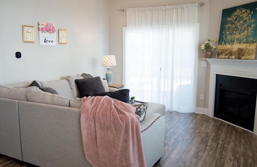 Fuquay-Varina House | Cute in FV
