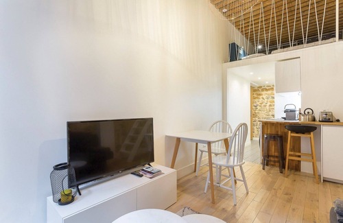 Carnot - Gailleton Apartment | Cute little cocoon in Lyon's city centre