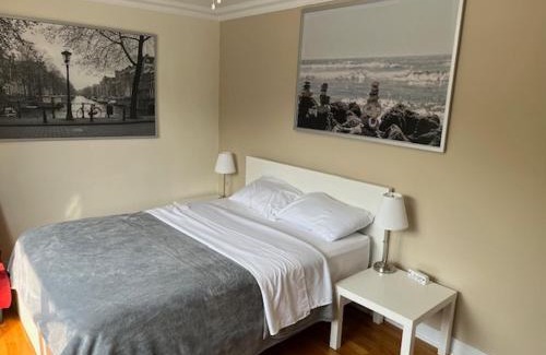 Longue-Pointe Apartment | Cute & Spacious 2 BDR condo