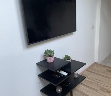 Ljubljana Apartment | Cute Spot in Ljubljana