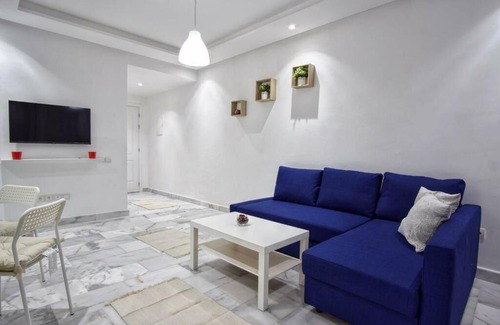 Nouaceur Apartment | Cute studio 5 min from Casablanca airport