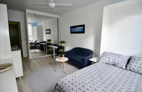 Maroubra Apartment | Cute Studio Apartment in Maroubra