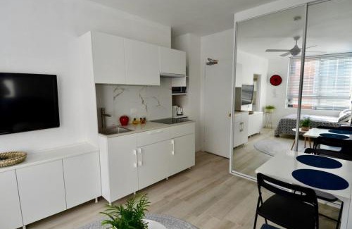 Maroubra Apartment | Cute Studio Apartment in Maroubra