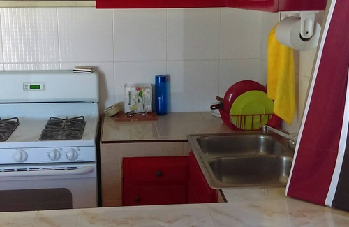 Ensenada Apartment | Cute Tidy Apartment Close To Mall And Short Drive To Town