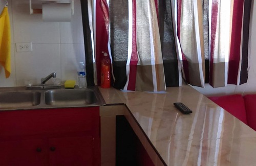 Ensenada Apartment | Cute Tidy Apartment Close To Mall And Short Drive To Town