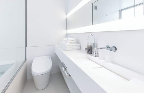 Minamisenba Hotel | Cuvée J2 Hôtel Osaka by ONKOCHISHIN - Adults Only