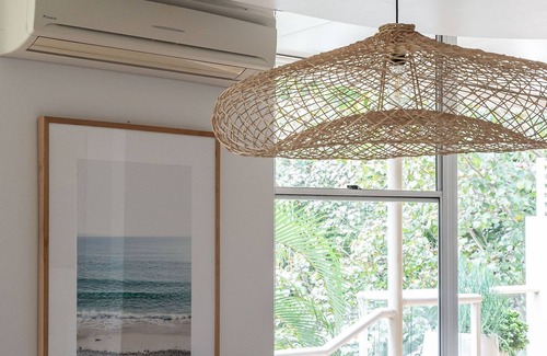 Noosa Heads Villa | CUVEE - Beach, views, relax in style