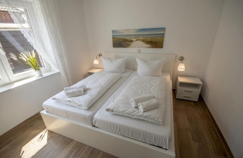 Duhnen Apartment | Cuxhavener Straße 5/1