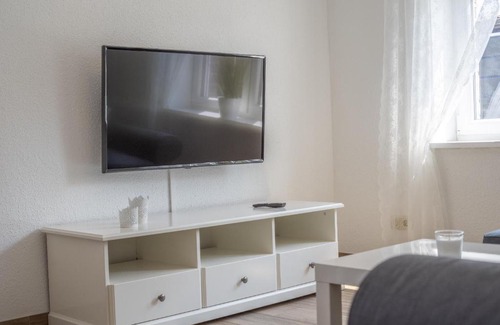 Duhnen Apartment | Cuxhavener Straße 5/1