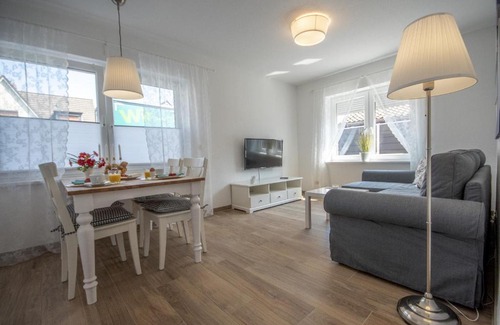 Duhnen Apartment | Cuxhavener Straße 5/2