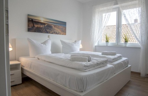 Duhnen Apartment | Cuxhavener Straße 5/4