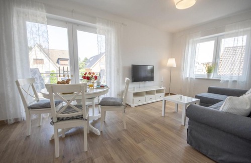 Duhnen Apartment | Cuxhavener Straße 5/4