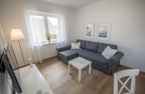 Duhnen Apartment | Cuxhavener Straße 5/4