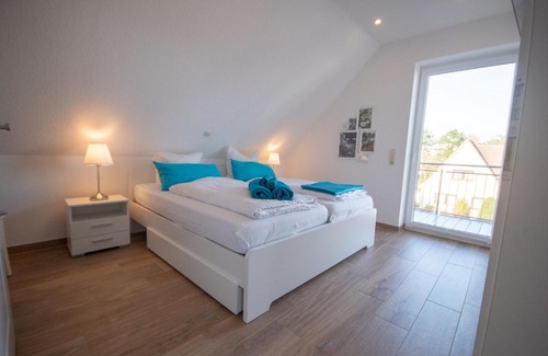 Duhnen Apartment | Cuxhavener Straße 5/6
