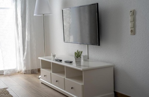 Duhnen Apartment | Cuxhavener Straße 5/6