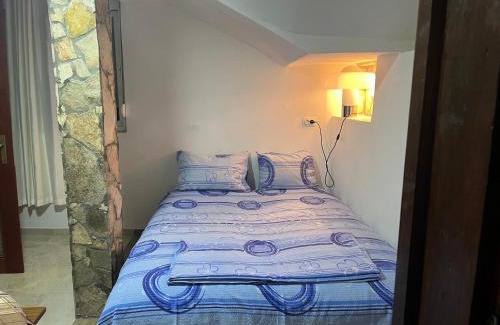 Zgrade Apartment | Cvećni mir