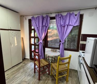 Zgrade Apartment | Cvećni mir