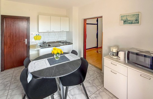 Rakalj Apartment | Cvjetko by Interhome