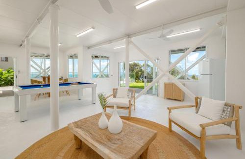 Rainbow Beach House | Cvue - Rainbow Beach