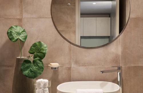 Kallithea Apartment | CW Athens Riviera Suite