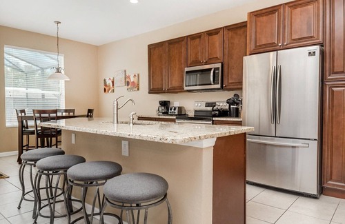 Windsor Hills House | CW7740 Windsor Hills Resort Vacation Home