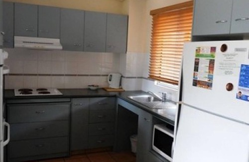 Maroochydore Apartment | CWA - Wheelchair Accessible Ground Floor Unit