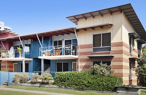Maroochydore Apartment | CWA - Wheelchair Accessible Ground Floor Unit