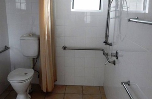 Maroochydore Apartment | CWA - Wheelchair Accessible Ground Floor Unit