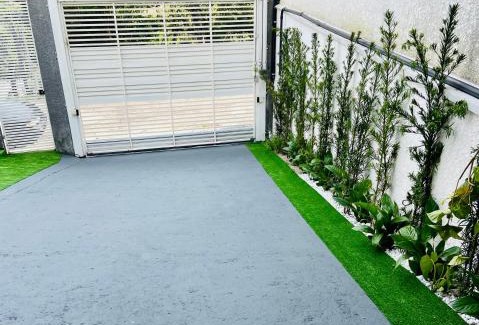 Guabirotuba House | CWB 997 com piscina aquecida jacuzzi e Playground