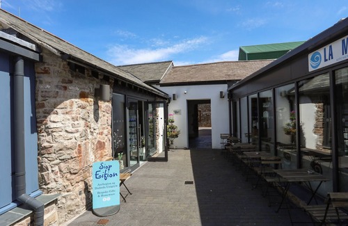 Bont Newydd Cottage | Cwm Gwyrfai